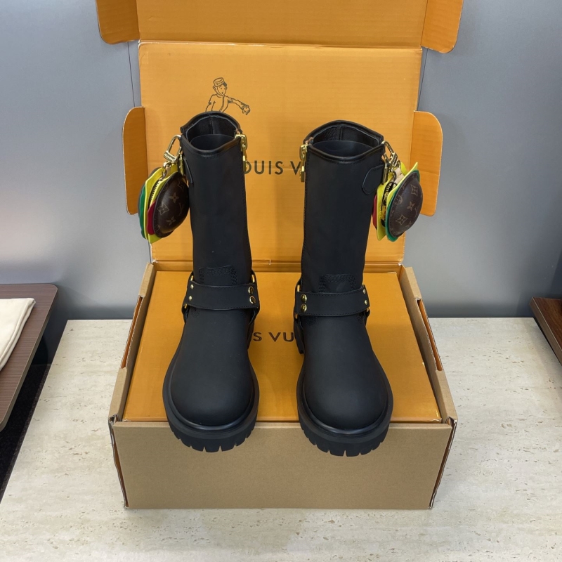 l0vis Vvtt0n boots